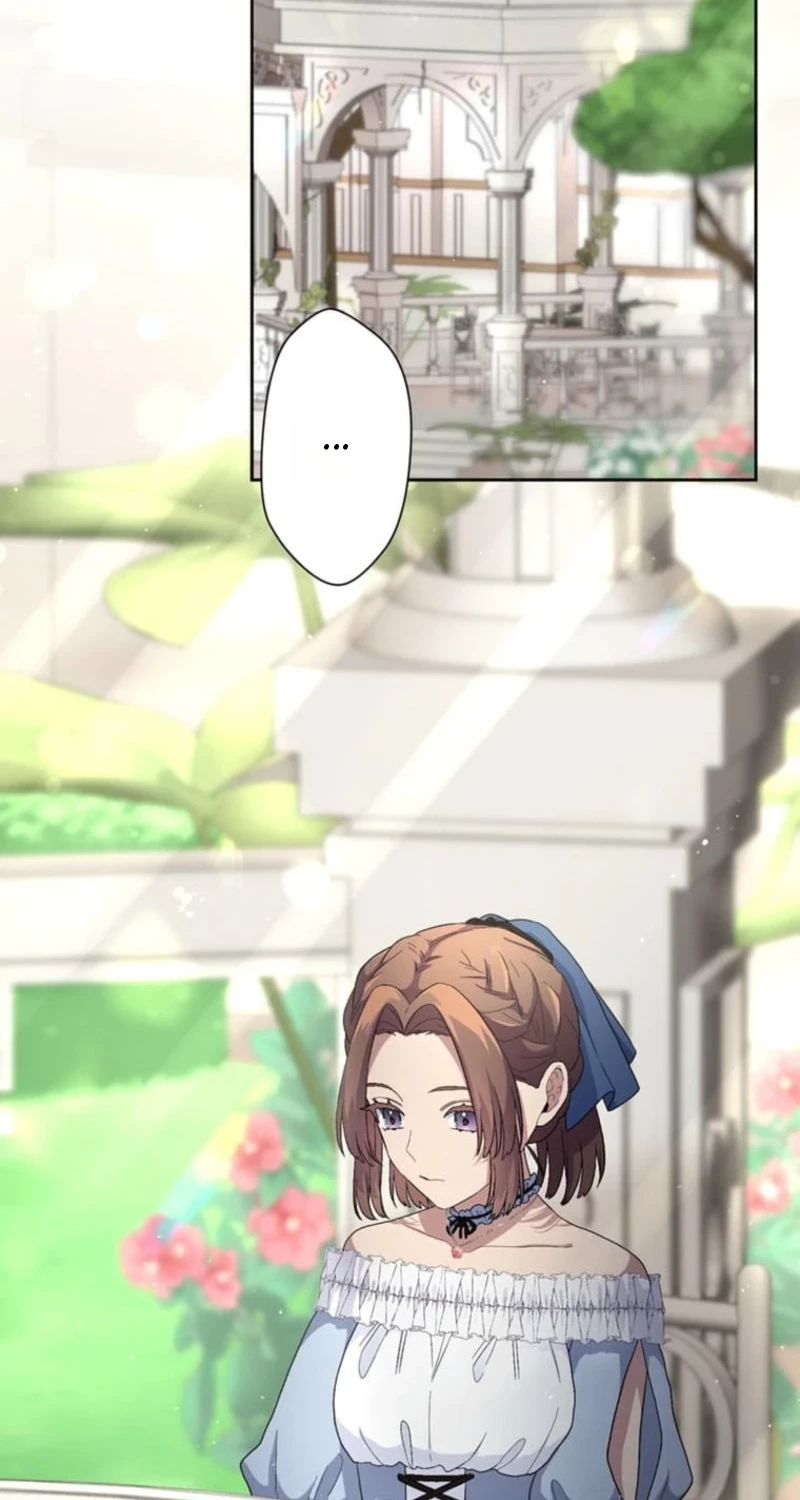 My Favorite Idol Will Be Protected by His Strongest Fiancée Chapter 7 page 46 - 