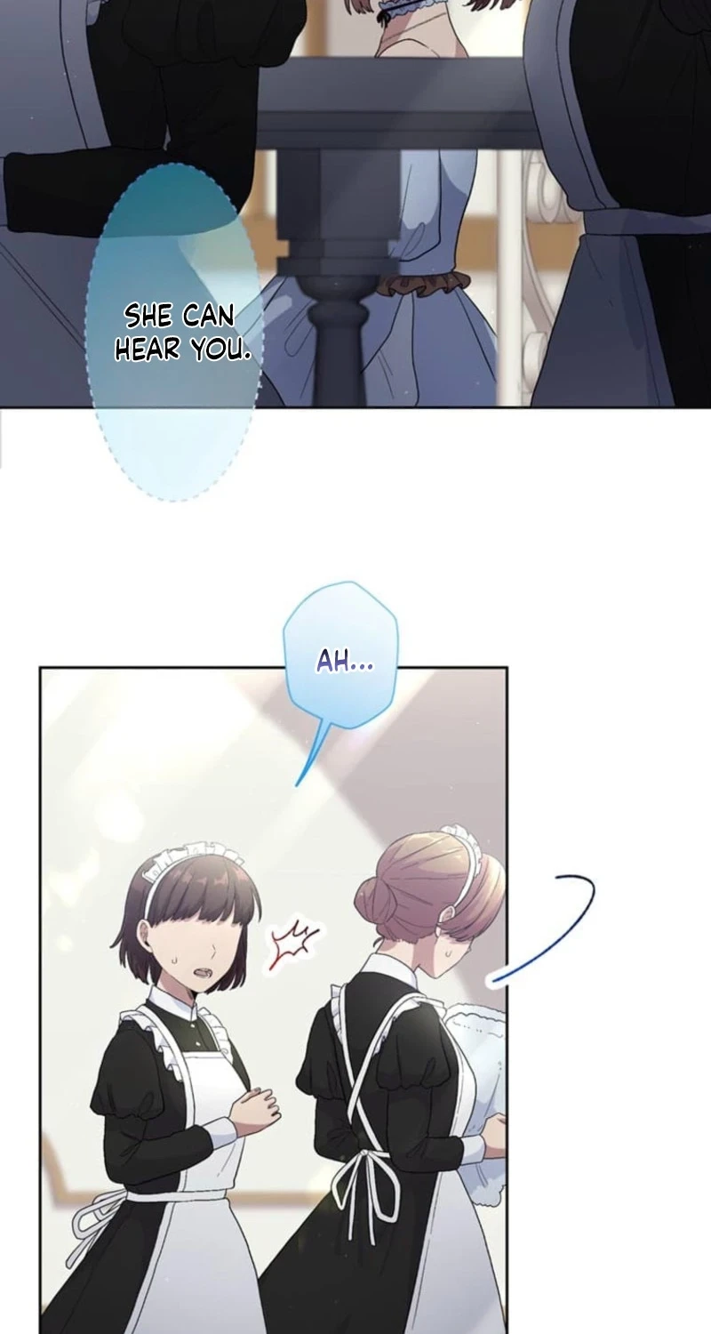 My Favorite Idol Will Be Protected by His Strongest Fiancée Chapter 7 page 49 - 