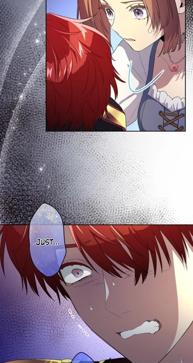 My Favorite Idol Will Be Protected by His Strongest Fiancée Chapter 7 page 6 - 