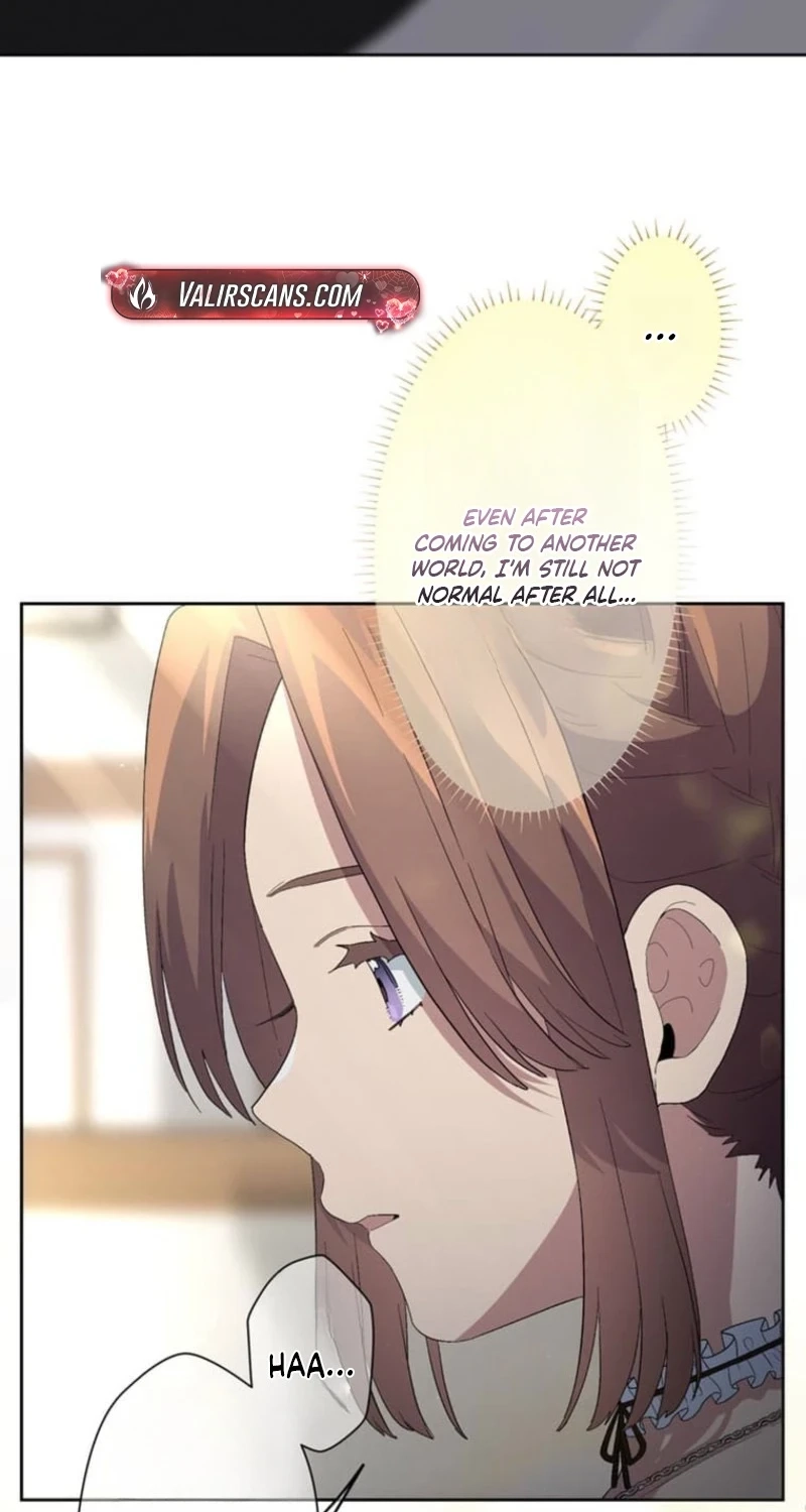 My Favorite Idol Will Be Protected by His Strongest Fiancée Chapter 7 page 51 - 