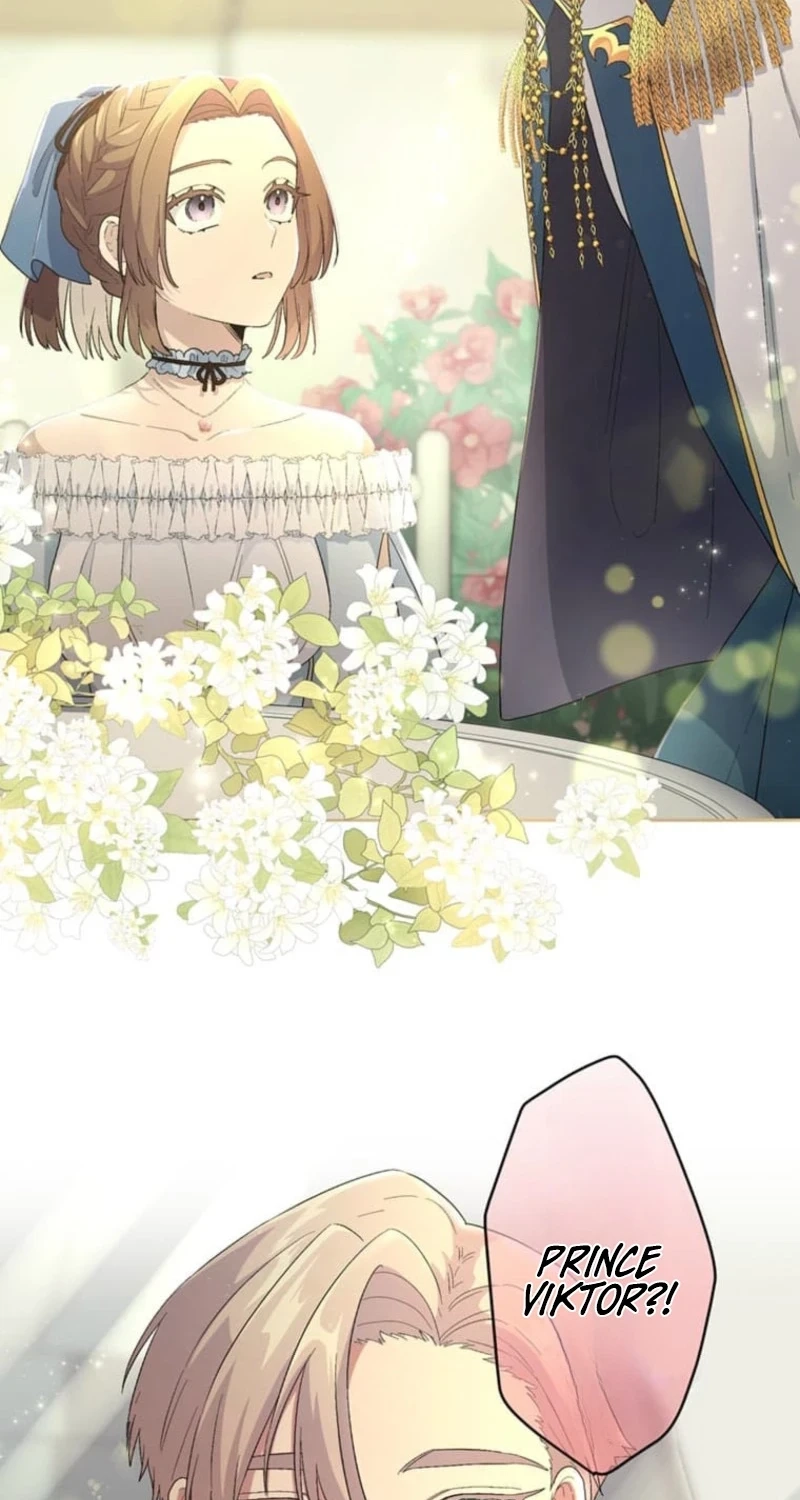 My Favorite Idol Will Be Protected by His Strongest Fiancée Chapter 7 page 53 - 