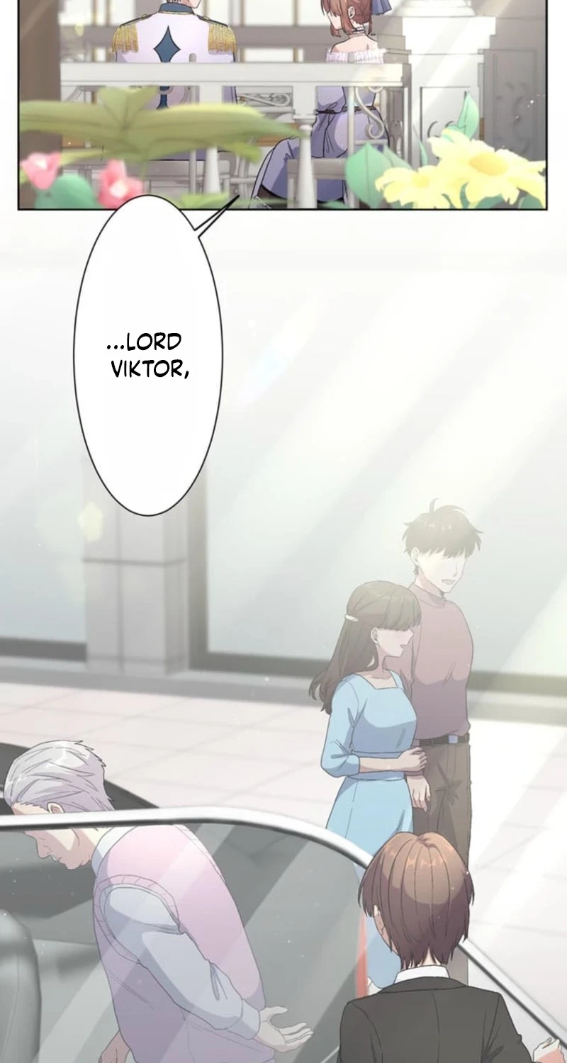 My Favorite Idol Will Be Protected by His Strongest Fiancée Chapter 7 page 58 - 