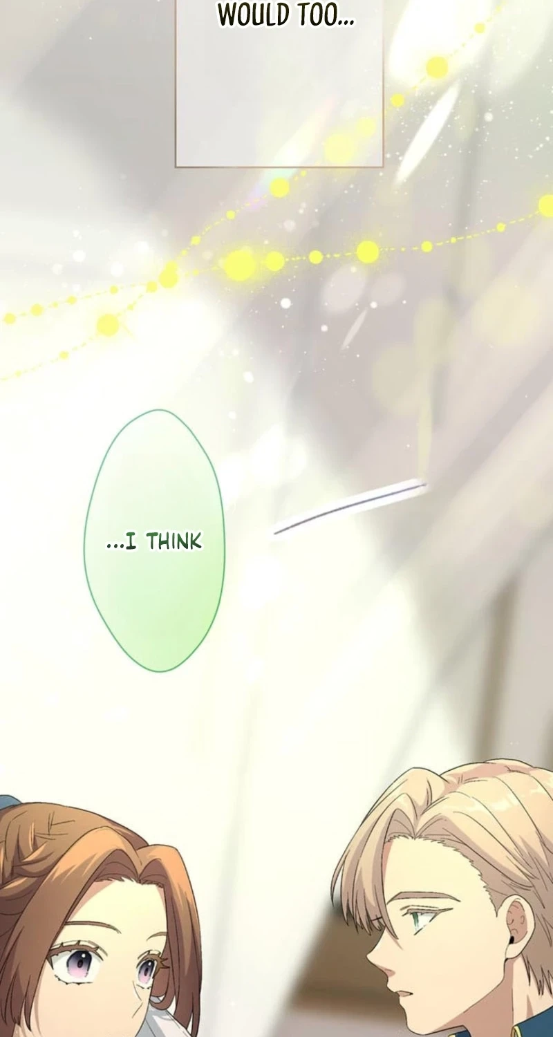 My Favorite Idol Will Be Protected by His Strongest Fiancée Chapter 7 page 61 - 