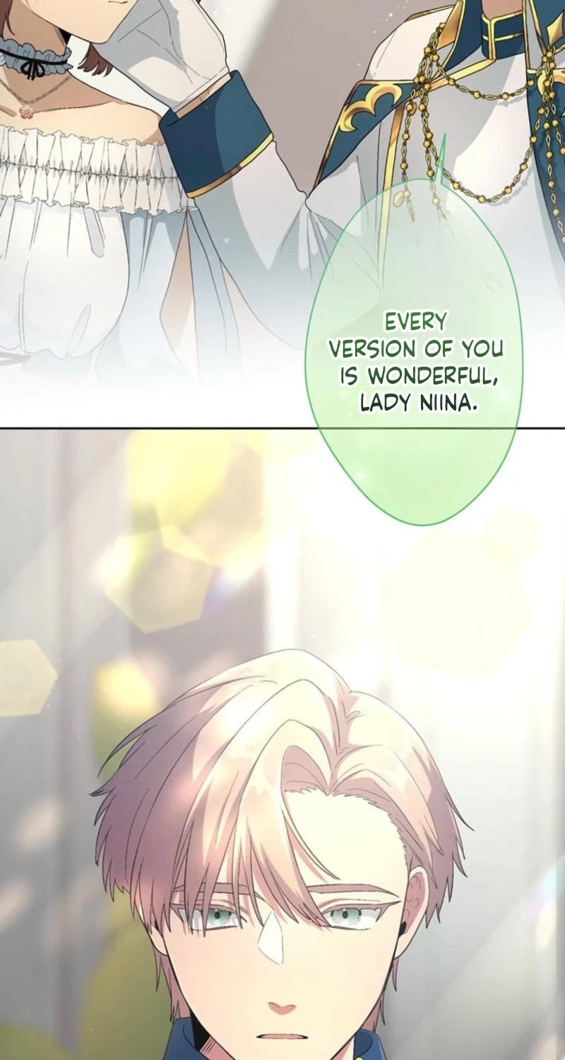 My Favorite Idol Will Be Protected by His Strongest Fiancée Chapter 7 page 62 - 