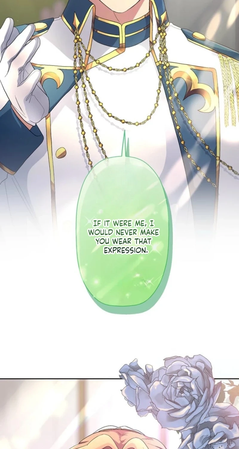 My Favorite Idol Will Be Protected by His Strongest Fiancée Chapter 7 page 63 - 