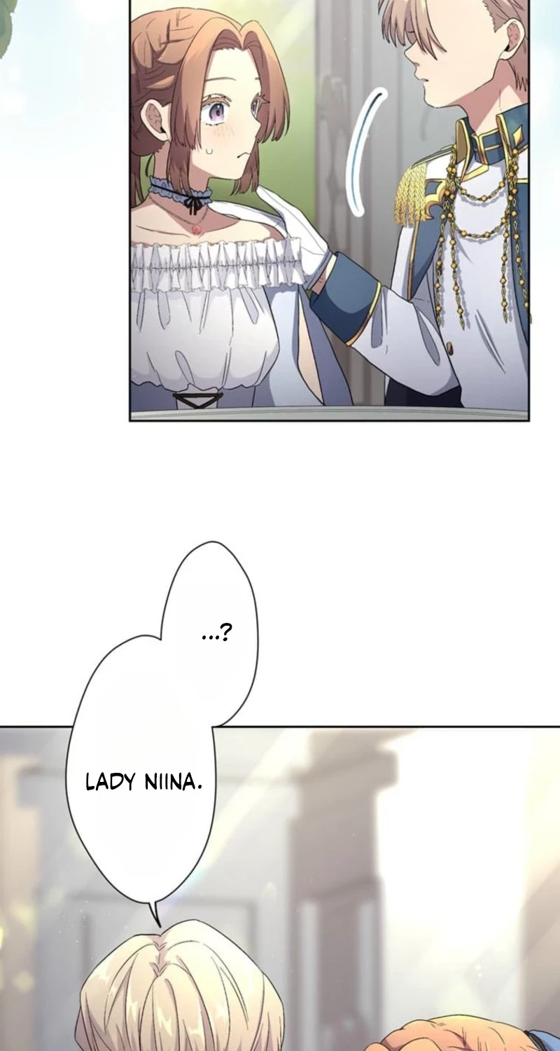 My Favorite Idol Will Be Protected by His Strongest Fiancée Chapter 7 page 65 - 