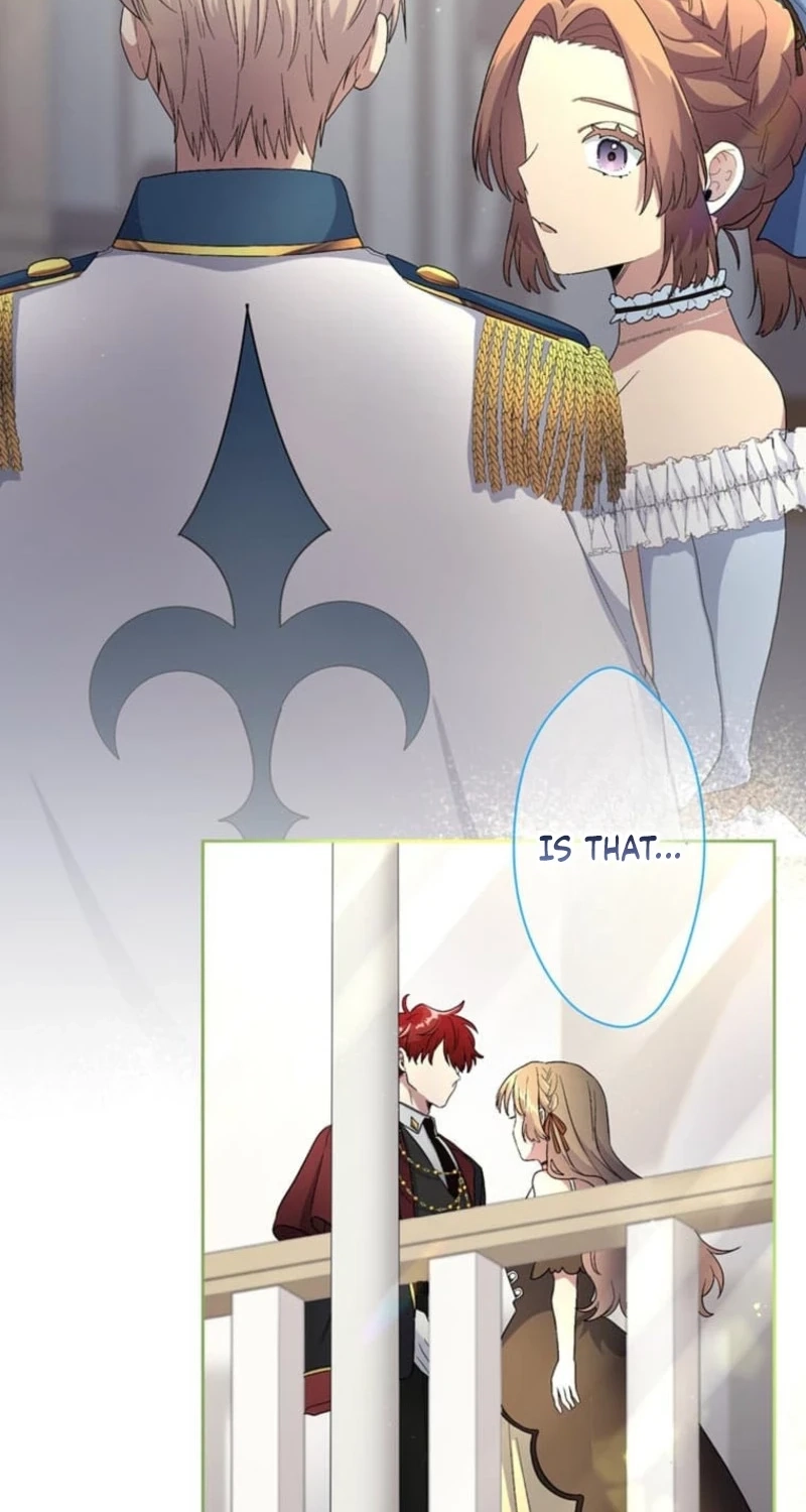 My Favorite Idol Will Be Protected by His Strongest Fiancée Chapter 7 page 66 - 