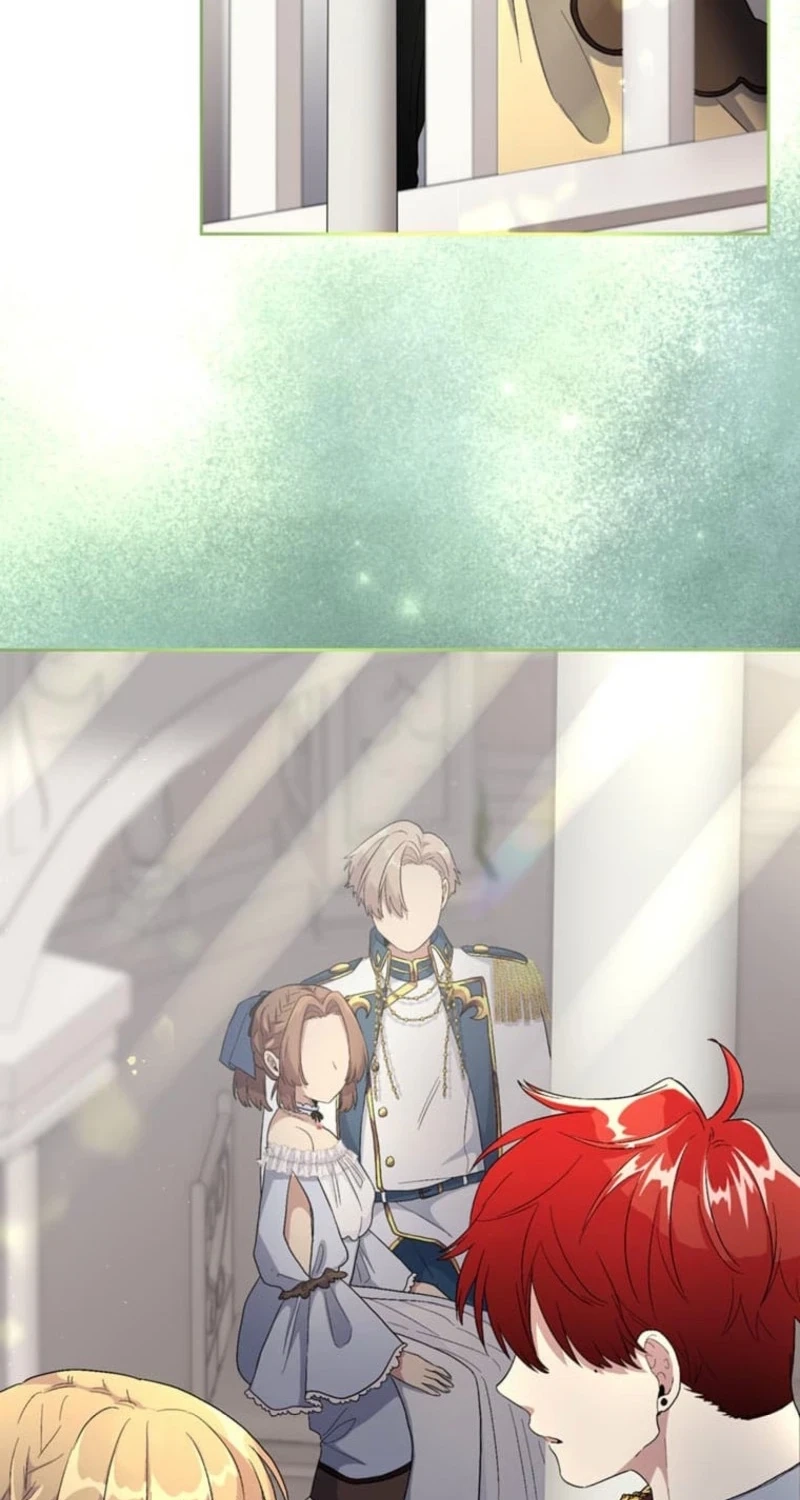 My Favorite Idol Will Be Protected by His Strongest Fiancée Chapter 7 page 67 - 