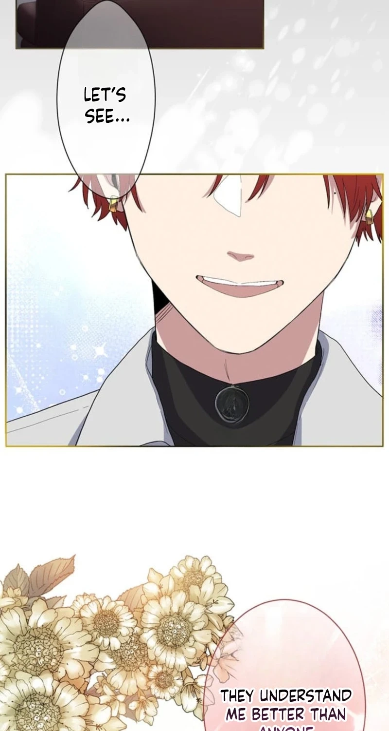 My Favorite Idol Will Be Protected by His Strongest Fiancée Chapter 7 page 9 - 