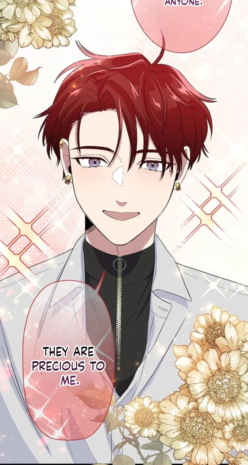 My Favorite Idol Will Be Protected by His Strongest Fiancée Chapter 7 page 10 - 