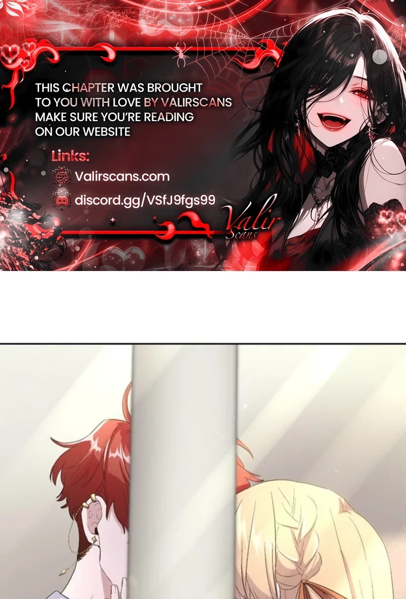 My Favorite Idol Will Be Protected by His Strongest Fiancée Chapter 8 page 2 - 