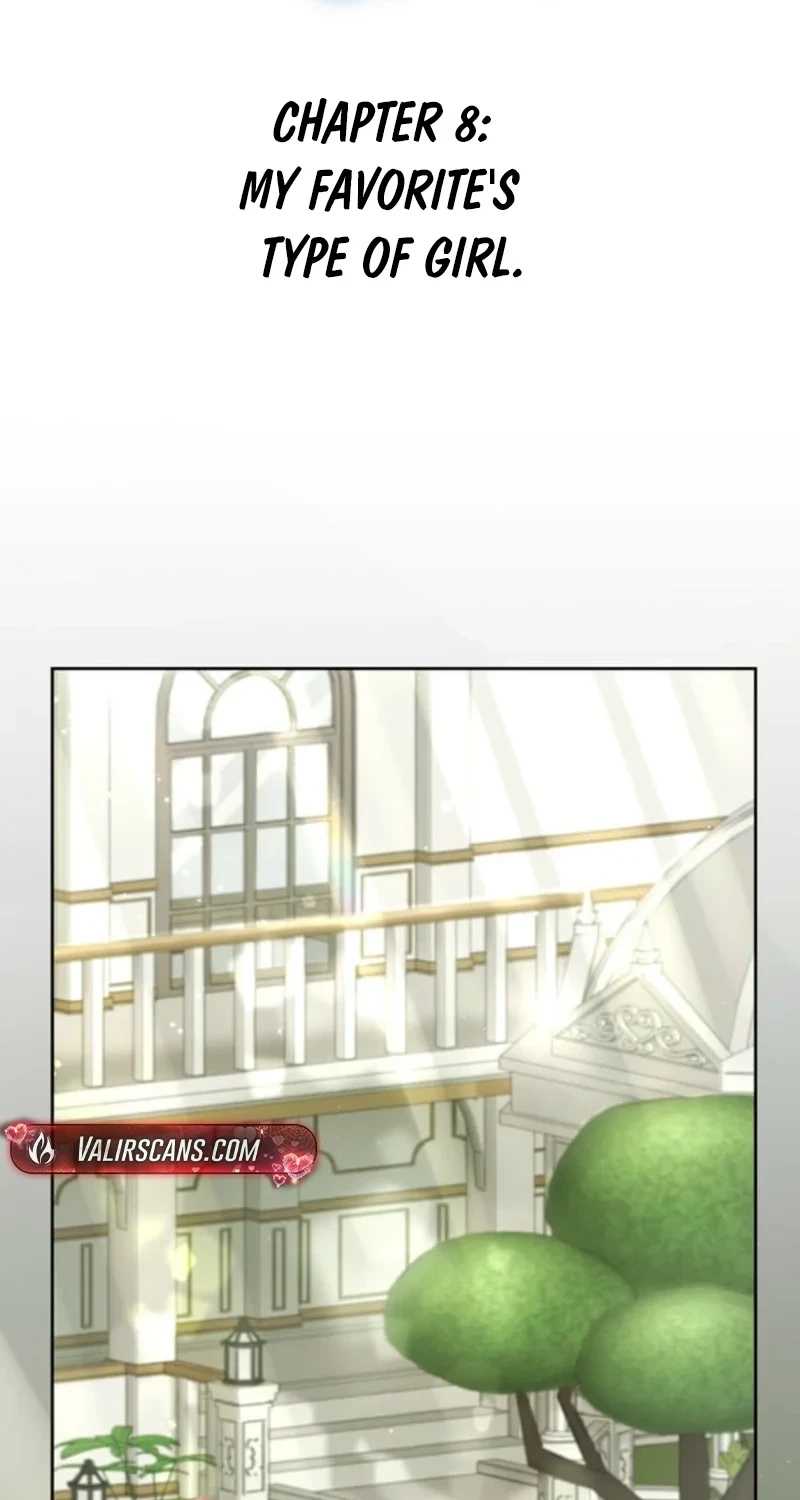 My Favorite Idol Will Be Protected by His Strongest Fiancée Chapter 8 page 11 - 