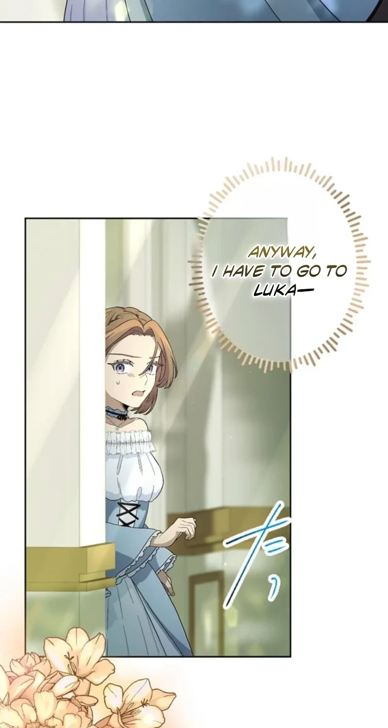 My Favorite Idol Will Be Protected by His Strongest Fiancée Chapter 8 page 13 - 