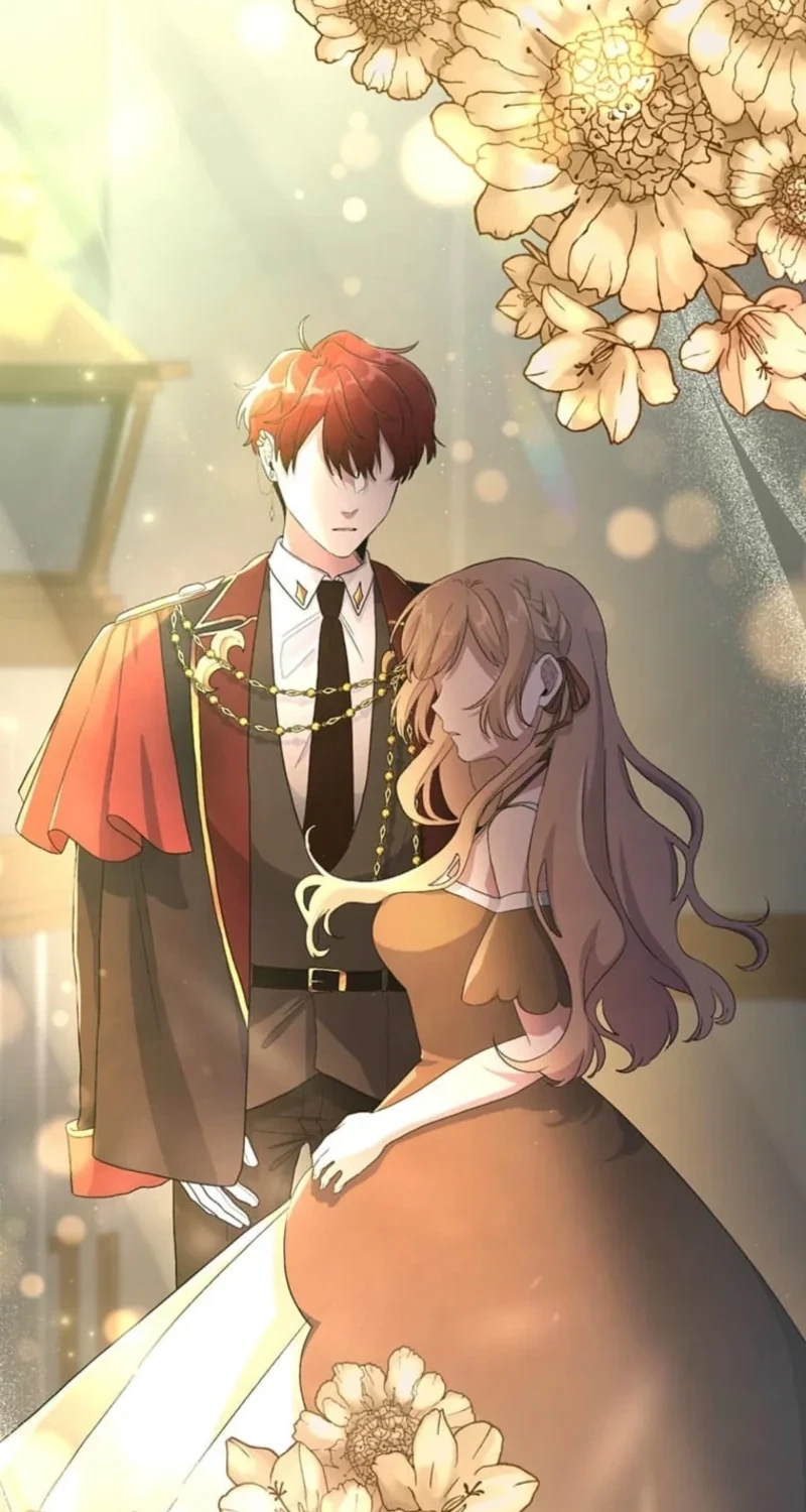 My Favorite Idol Will Be Protected by His Strongest Fiancée Chapter 8 page 15 - 