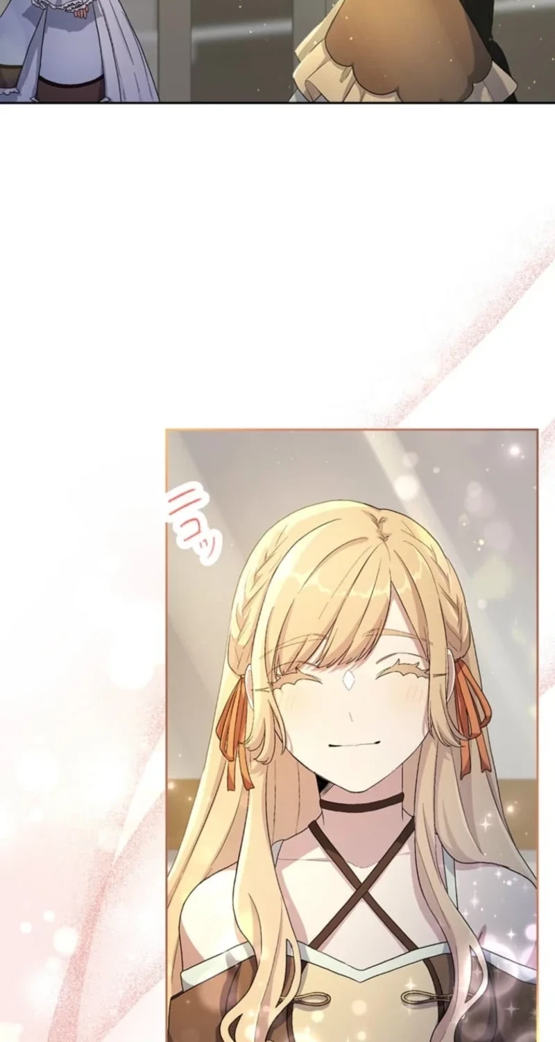 My Favorite Idol Will Be Protected by His Strongest Fiancée Chapter 8 page 18 - 