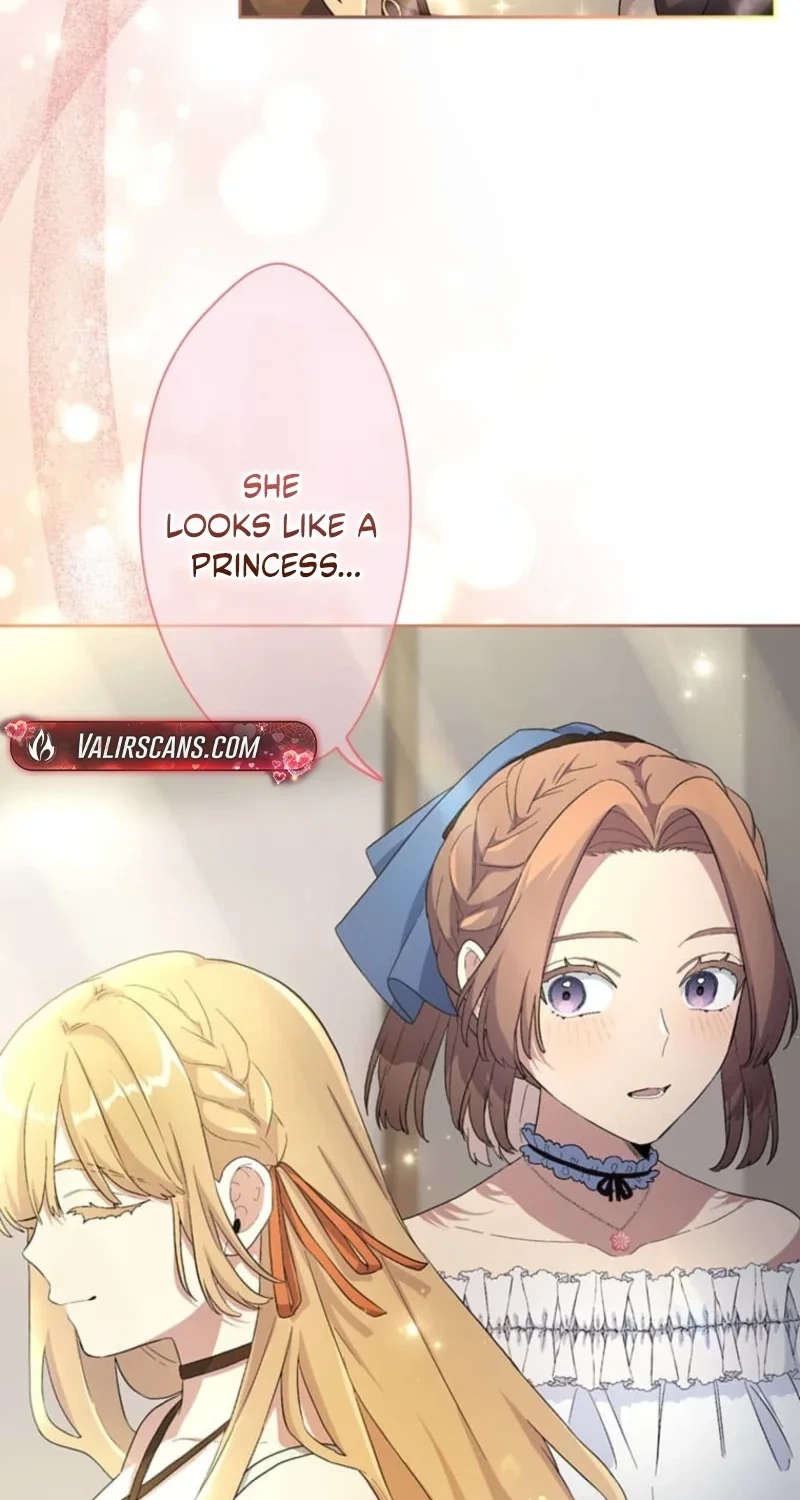 My Favorite Idol Will Be Protected by His Strongest Fiancée Chapter 8 page 19 - 