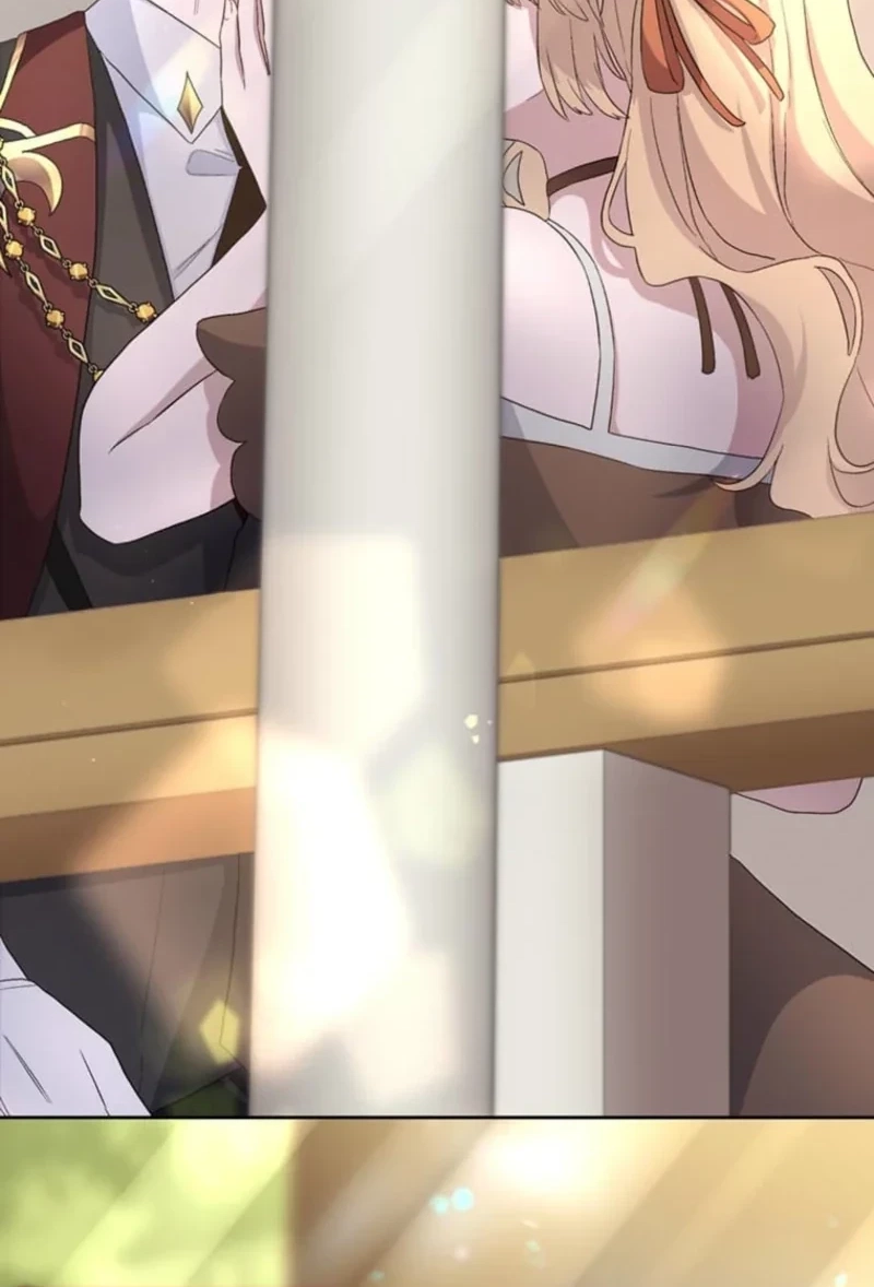 My Favorite Idol Will Be Protected by His Strongest Fiancée Chapter 8 page 3 - 