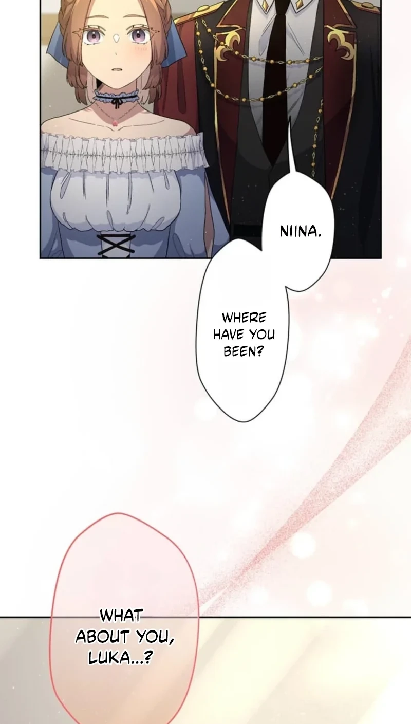 My Favorite Idol Will Be Protected by His Strongest Fiancée Chapter 8 page 21 - 