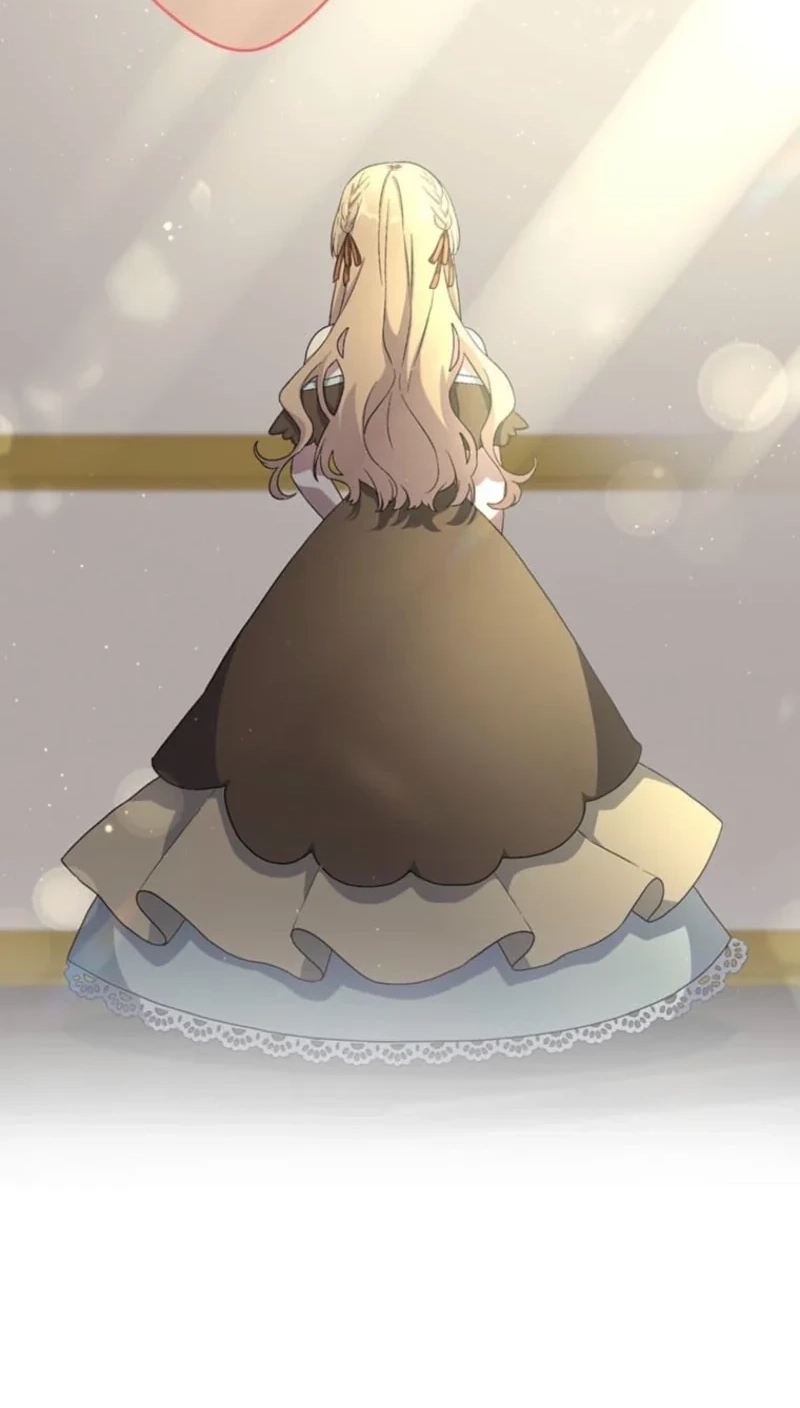 My Favorite Idol Will Be Protected by His Strongest Fiancée Chapter 8 page 22 - 