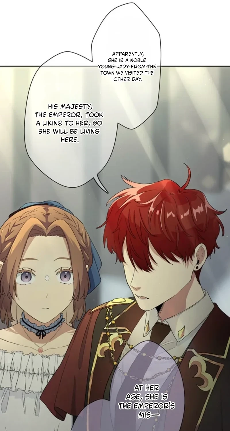 My Favorite Idol Will Be Protected by His Strongest Fiancée Chapter 8 page 23 - 