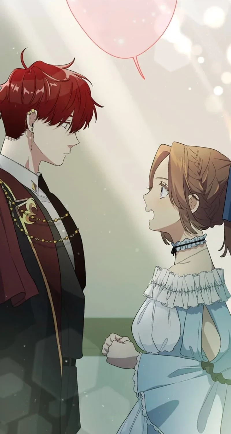 My Favorite Idol Will Be Protected by His Strongest Fiancée Chapter 8 page 26 - 