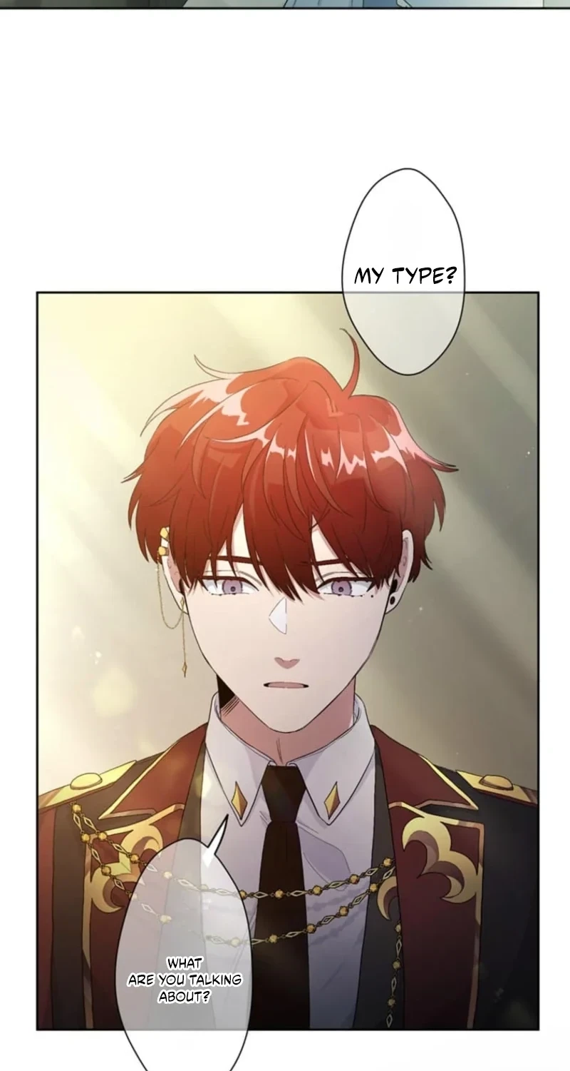 My Favorite Idol Will Be Protected by His Strongest Fiancée Chapter 8 page 27 - 