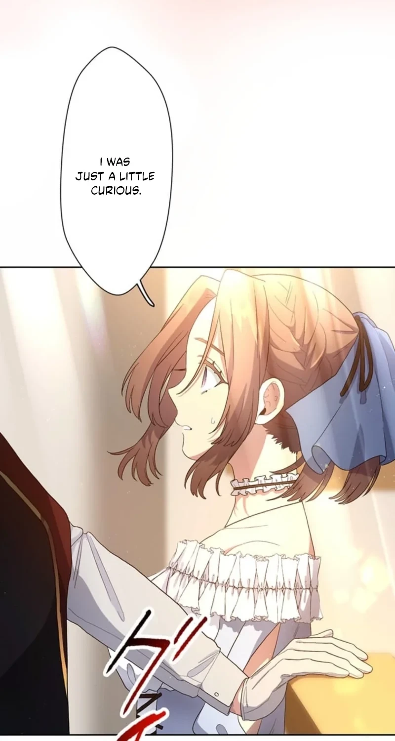 My Favorite Idol Will Be Protected by His Strongest Fiancée Chapter 8 page 29 - 
