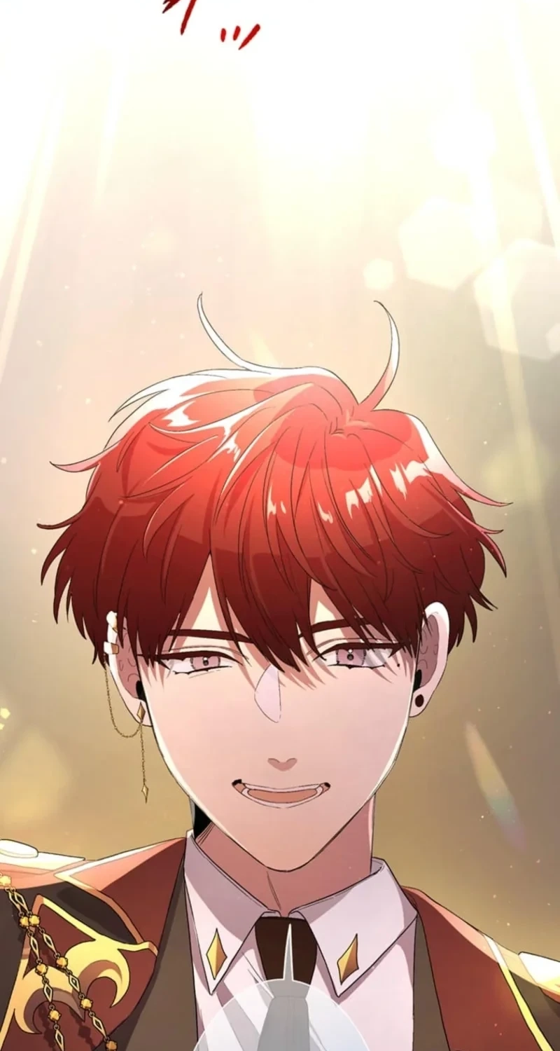 My Favorite Idol Will Be Protected by His Strongest Fiancée Chapter 8 page 30 - 