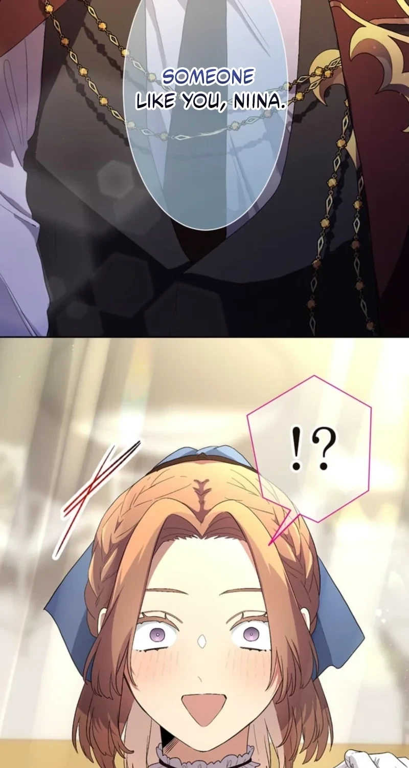 My Favorite Idol Will Be Protected by His Strongest Fiancée Chapter 8 page 31 - 