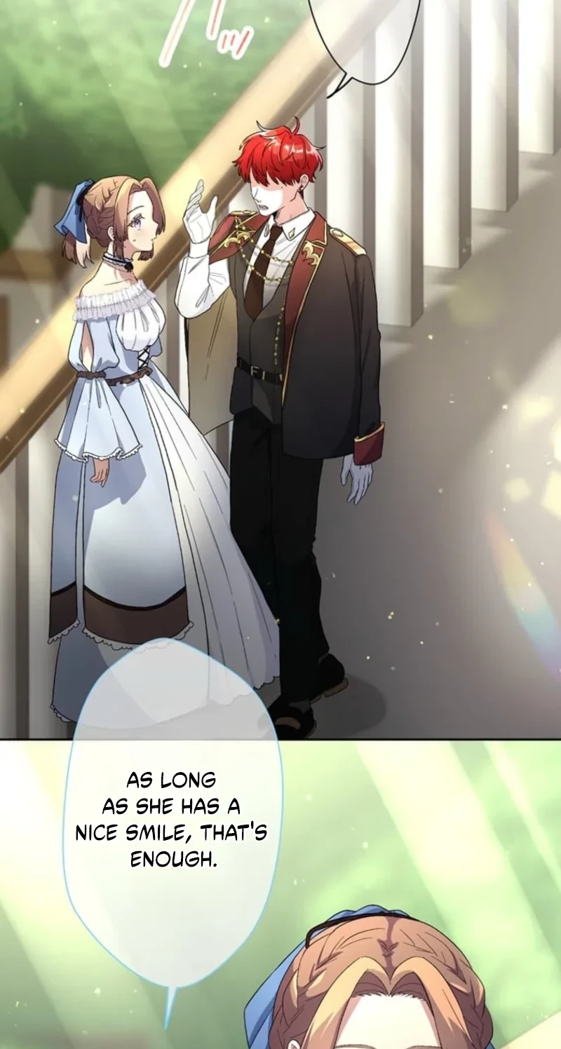 My Favorite Idol Will Be Protected by His Strongest Fiancée Chapter 8 page 33 - 