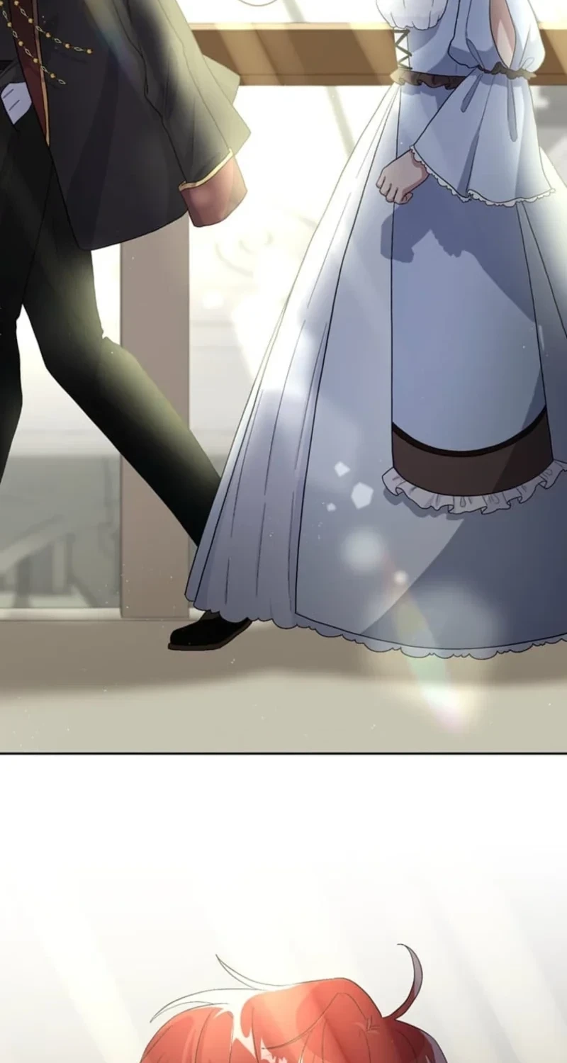 My Favorite Idol Will Be Protected by His Strongest Fiancée Chapter 8 page 41 - 
