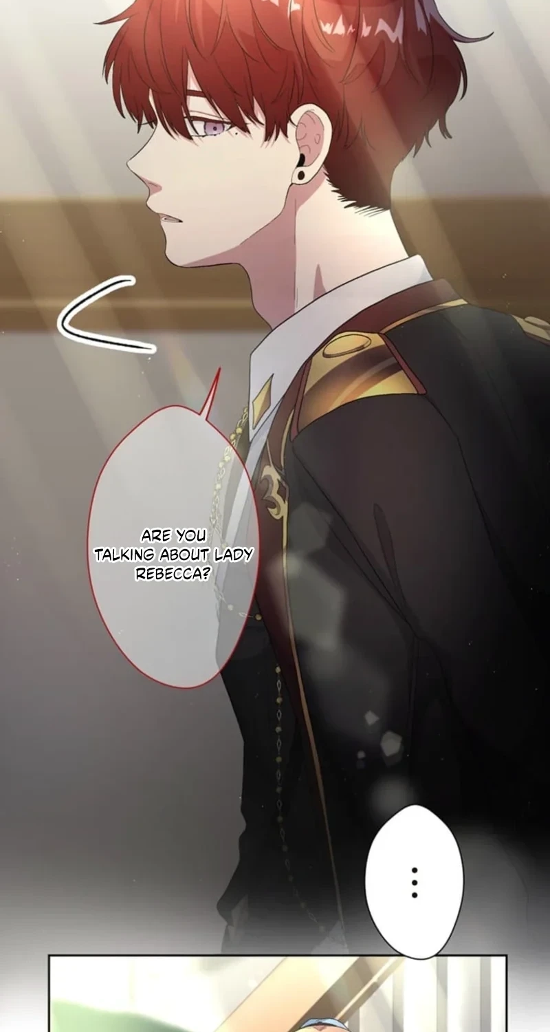 My Favorite Idol Will Be Protected by His Strongest Fiancée Chapter 8 page 42 - 