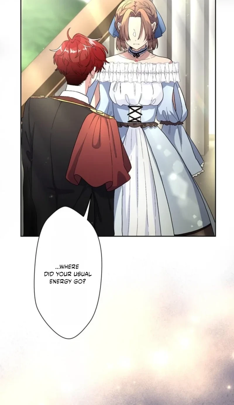 My Favorite Idol Will Be Protected by His Strongest Fiancée Chapter 8 page 43 - 