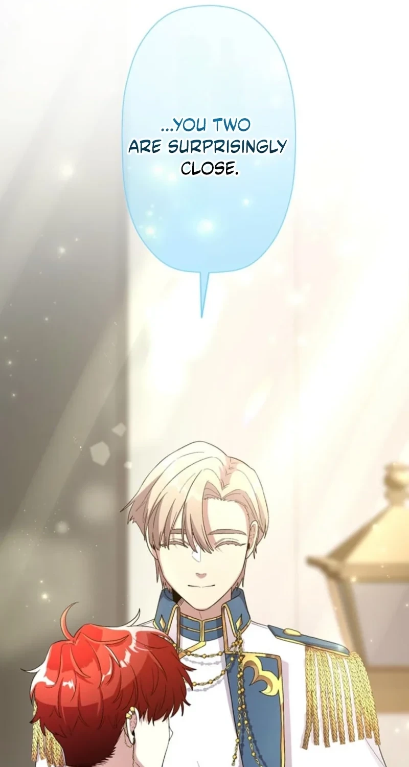 My Favorite Idol Will Be Protected by His Strongest Fiancée Chapter 8 page 45 - 