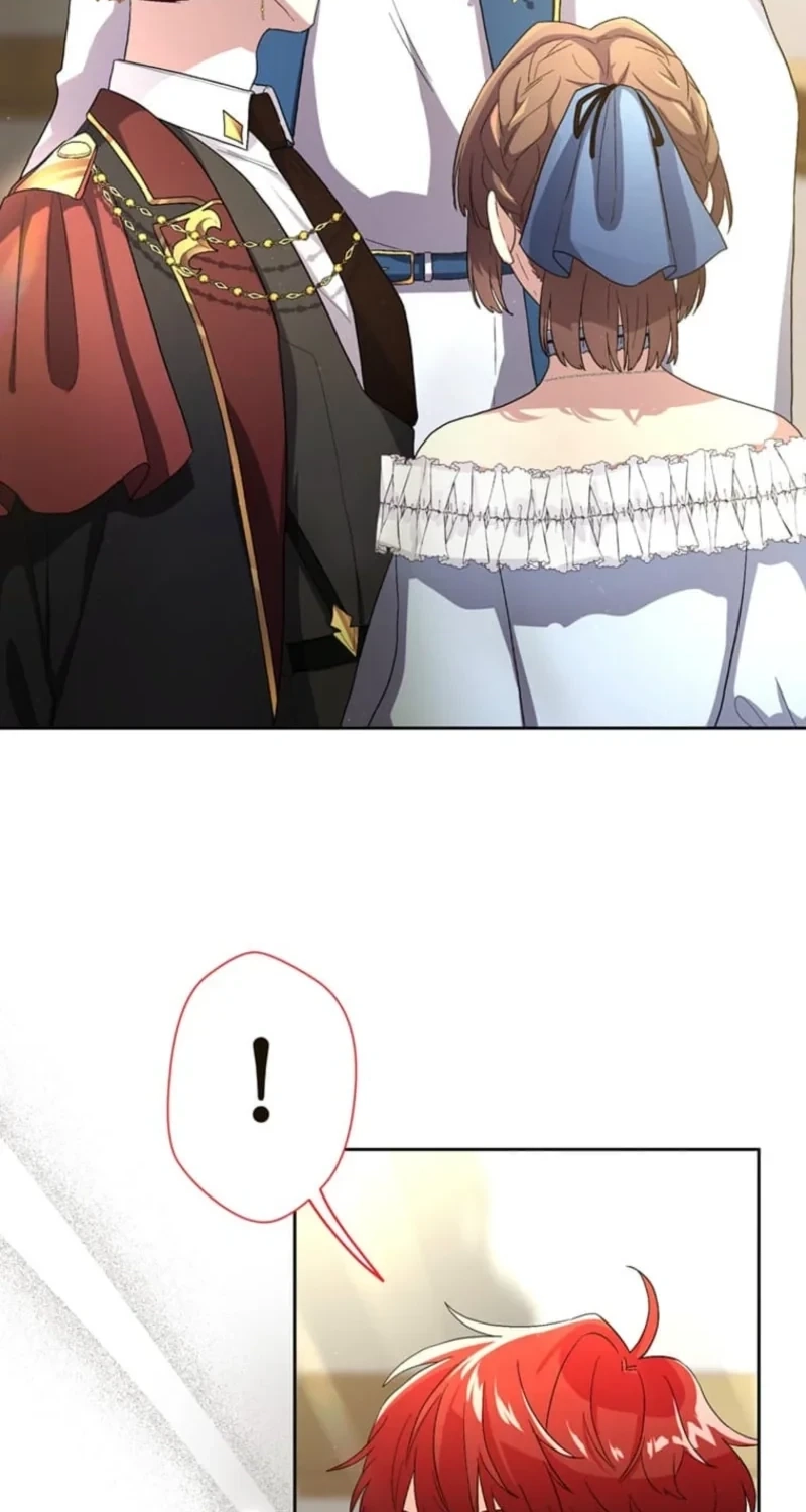 My Favorite Idol Will Be Protected by His Strongest Fiancée Chapter 8 page 46 - 