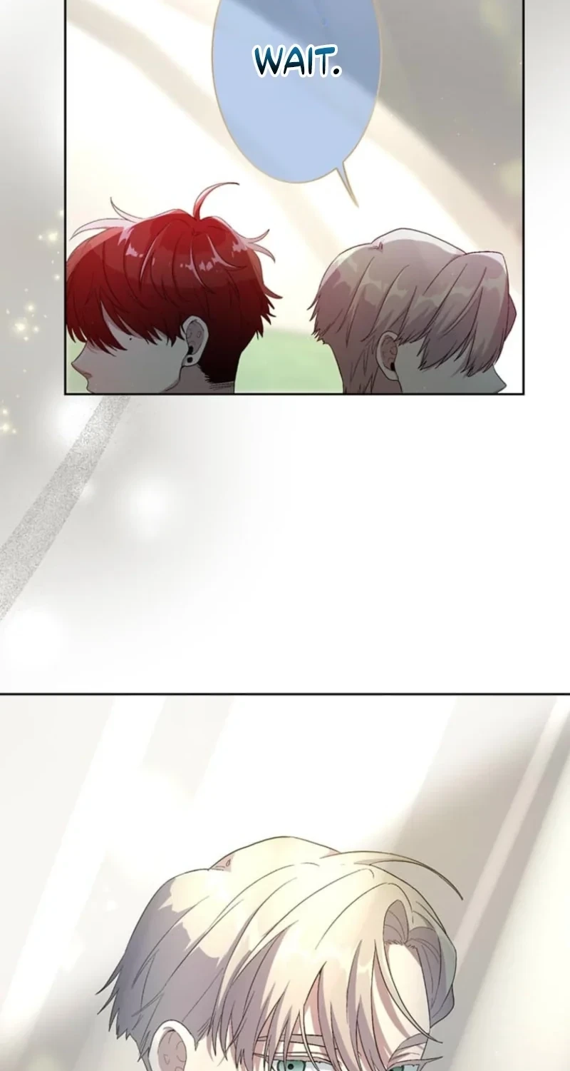 My Favorite Idol Will Be Protected by His Strongest Fiancée Chapter 8 page 49 - 