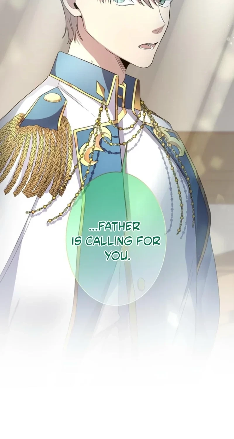My Favorite Idol Will Be Protected by His Strongest Fiancée Chapter 8 page 50 - 
