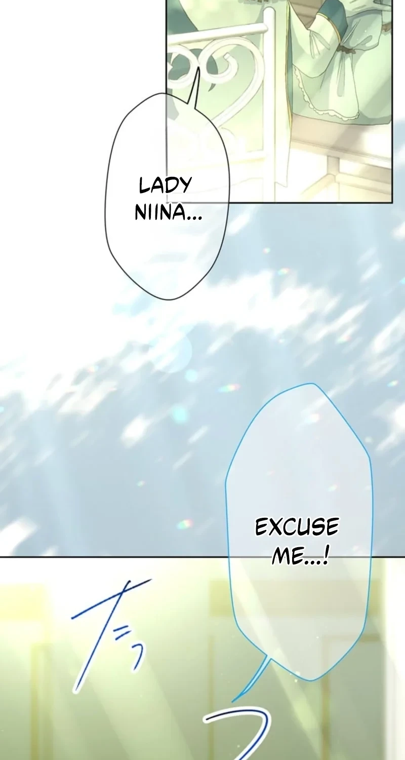 My Favorite Idol Will Be Protected by His Strongest Fiancée Chapter 8 page 6 - 
