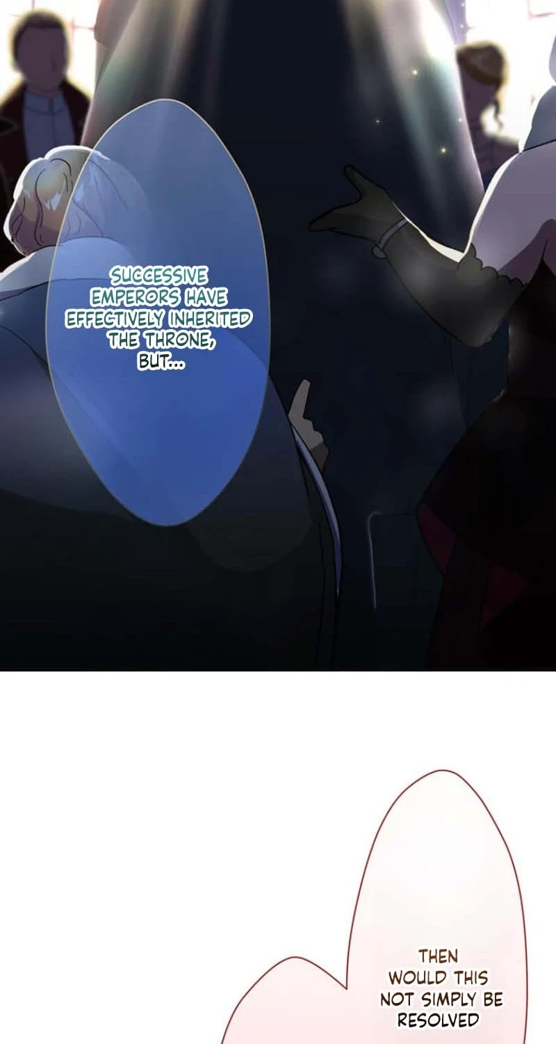 My Favorite Idol Will Be Protected by His Strongest Fiancée Chapter 9 page 11 - 