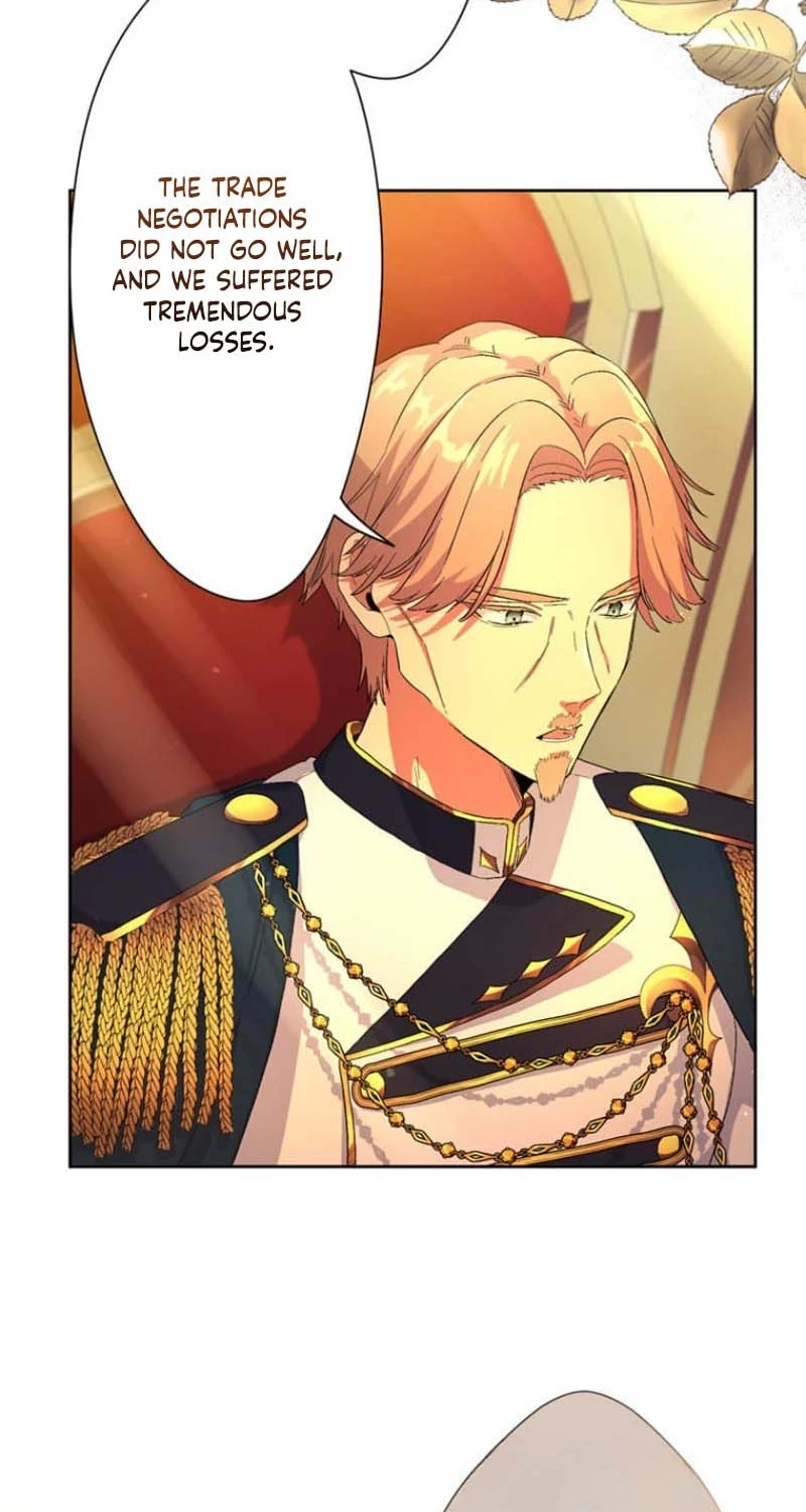 My Favorite Idol Will Be Protected by His Strongest Fiancée Chapter 9 page 15 - 