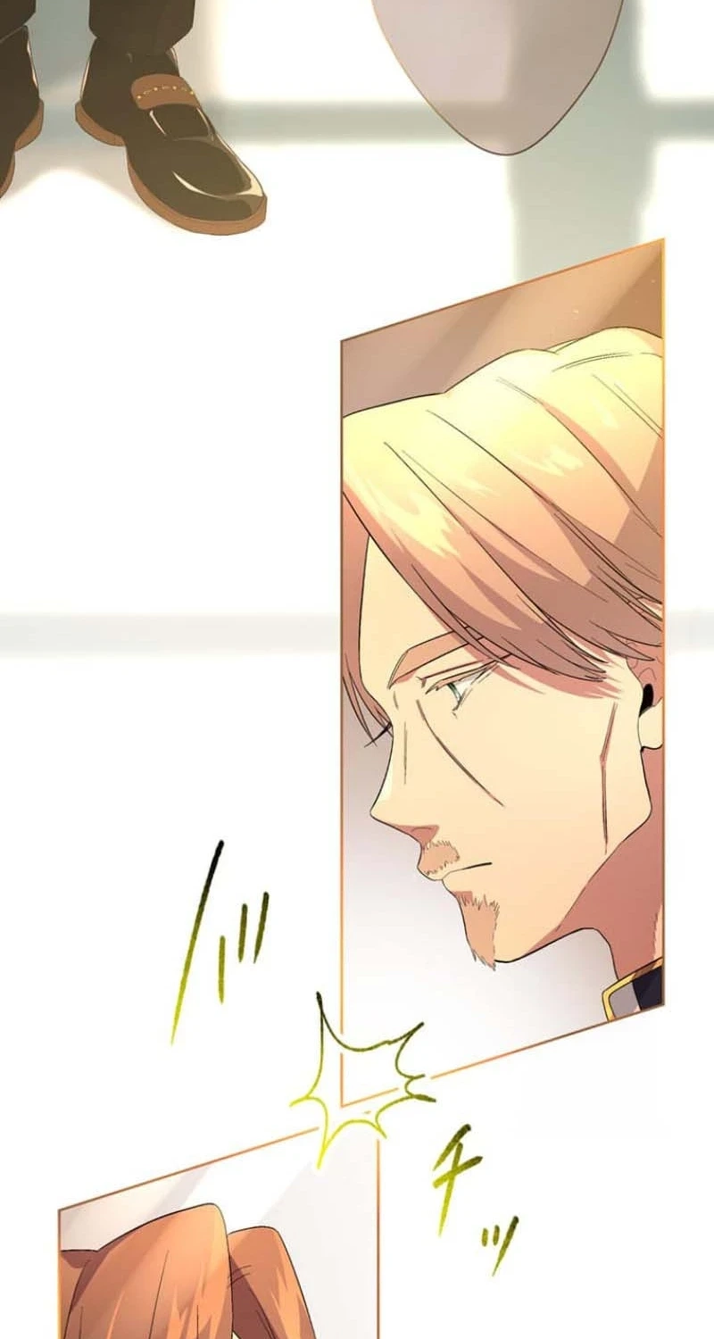 My Favorite Idol Will Be Protected by His Strongest Fiancée Chapter 9 page 18 - 
