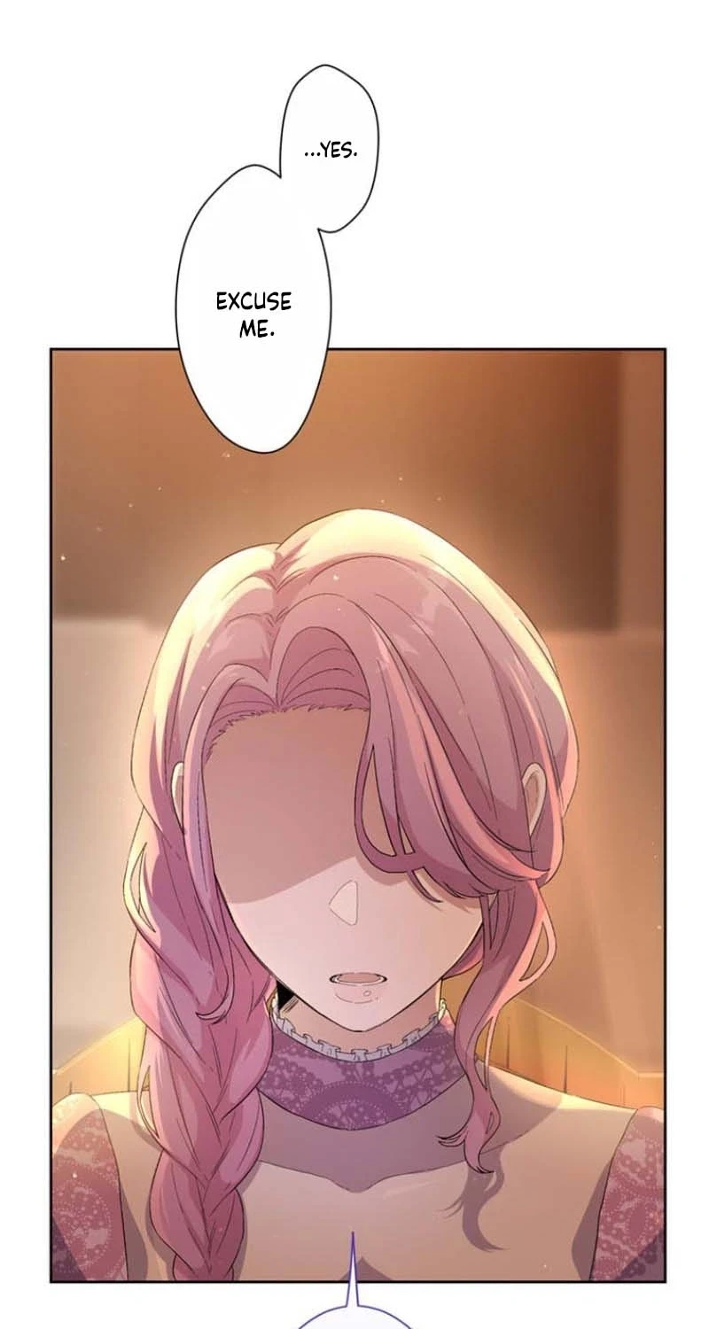 My Favorite Idol Will Be Protected by His Strongest Fiancée Chapter 9 page 21 - 