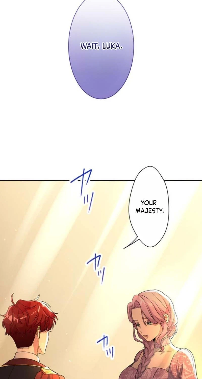 My Favorite Idol Will Be Protected by His Strongest Fiancée Chapter 9 page 22 - 