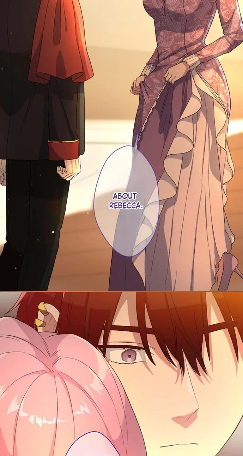 My Favorite Idol Will Be Protected by His Strongest Fiancée Chapter 9 page 23 - 