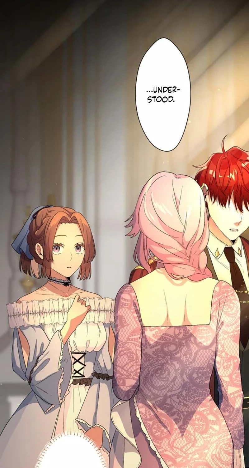 My Favorite Idol Will Be Protected by His Strongest Fiancée Chapter 9 page 26 - 
