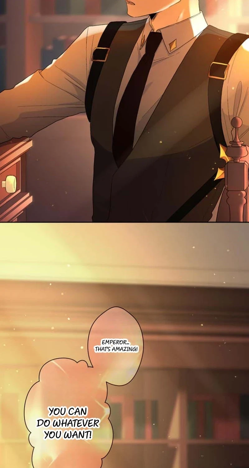 My Favorite Idol Will Be Protected by His Strongest Fiancée Chapter 9 page 29 - 
