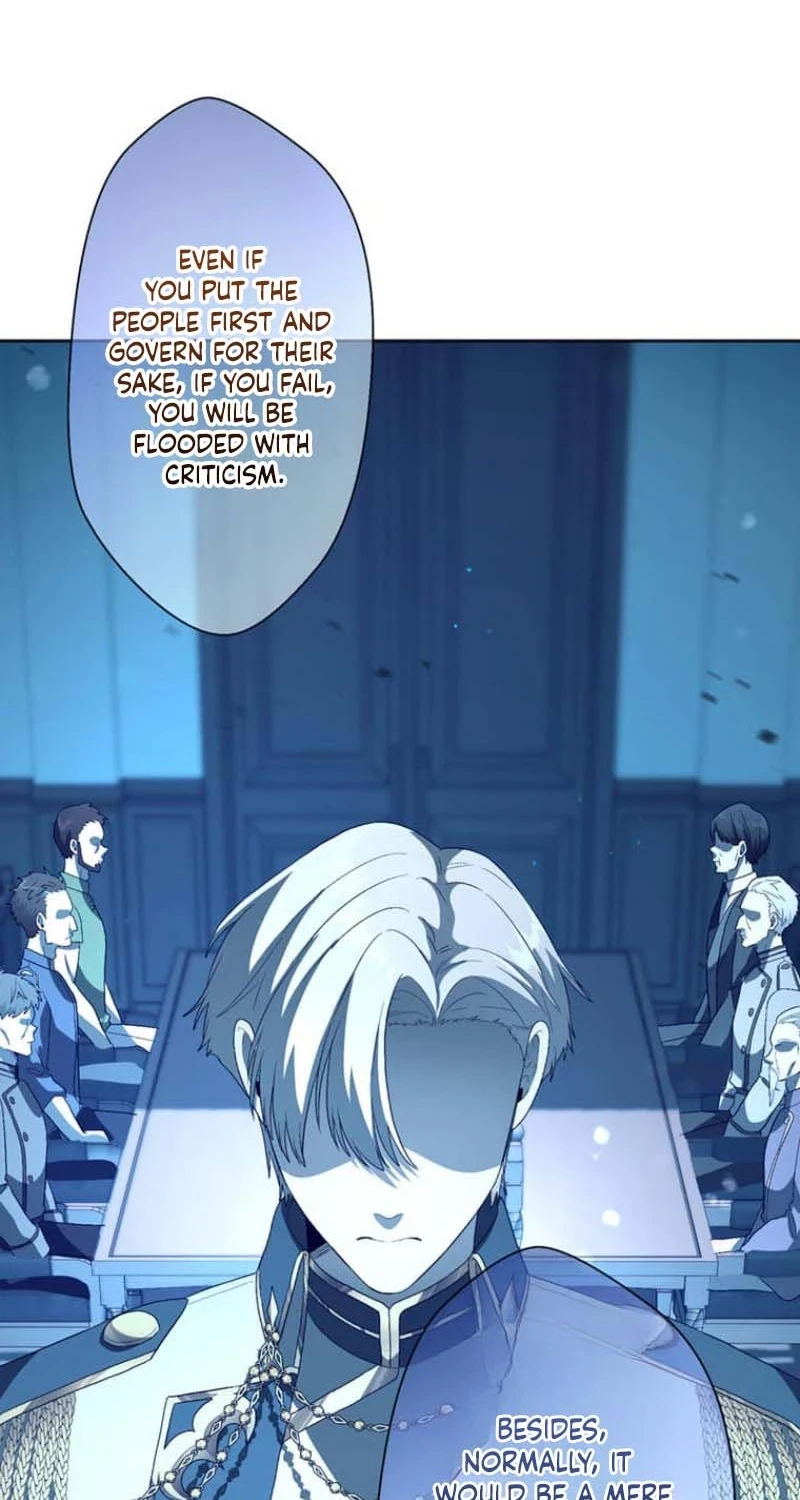 My Favorite Idol Will Be Protected by His Strongest Fiancée Chapter 9 page 31 - 