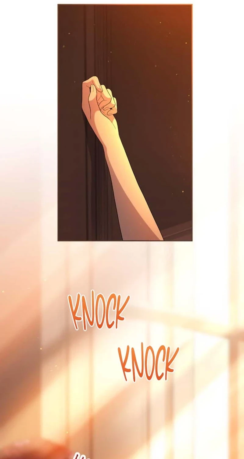 My Favorite Idol Will Be Protected by His Strongest Fiancée Chapter 9 page 35 - 