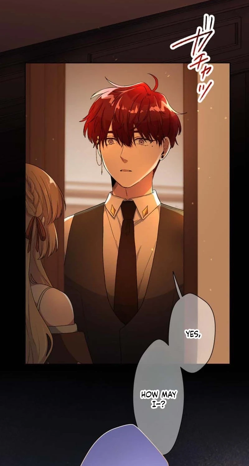My Favorite Idol Will Be Protected by His Strongest Fiancée Chapter 9 page 37 - 