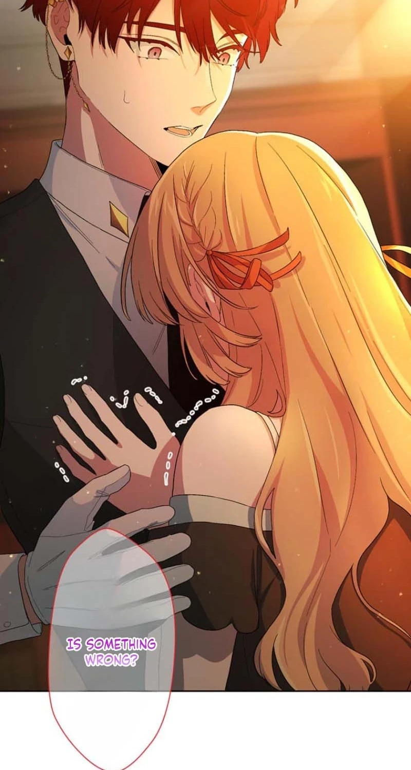 My Favorite Idol Will Be Protected by His Strongest Fiancée Chapter 9 page 42 - 